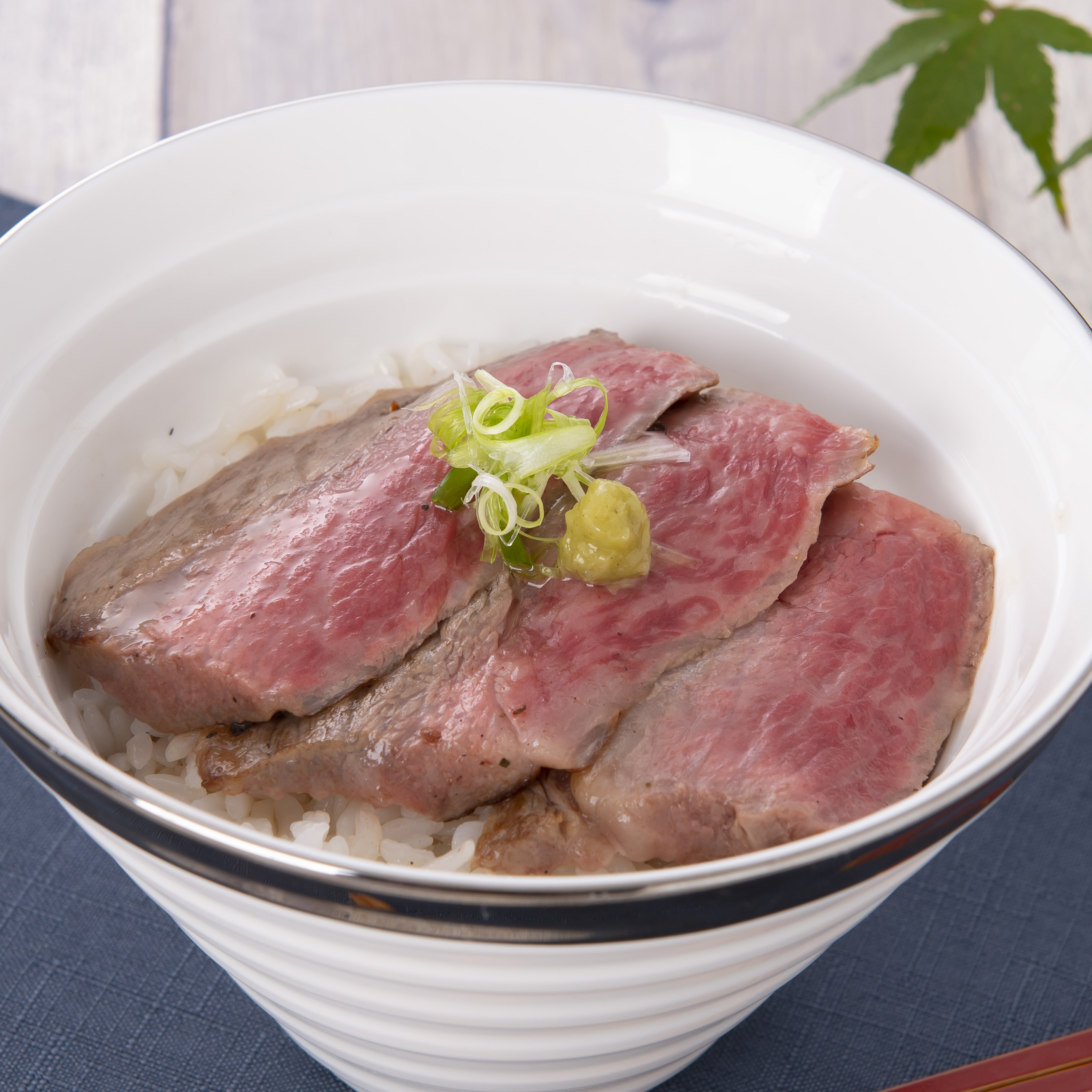 【B01007】＜A4～5等級＞鹿児島県産黒毛和牛サーロインステーキ(計約800g・約200g×4枚)_イメージ4