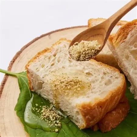 ≪50g×5≫国産皮むきえごまの粉　アルミパックチャック(ジッパー)付き　大阪産(もん)認定品【1696379】