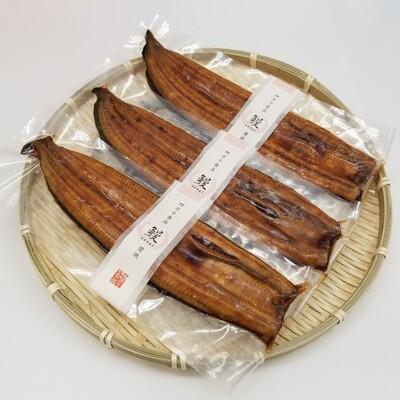ふるさと納税 四万十市 <四万十食品>うなぎ蒲焼　長焼3尾/CD |  | 03