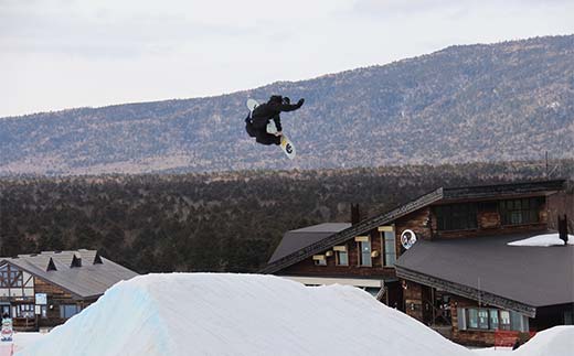 ★スキーリフト4時間利用券★国設阿寒湖畔スキー場(ウタラ) リフト券 大人 スキー リフト シーズン 北海道スキー場 ウィンタースポーツ 冬休み 旅行 体験 スキー券 リフト券 チケット アクティビティ アウトドア 阿寒湖 北海道 釧路市 F4F-9182