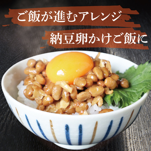【天狗納豆】そぼろ納豆 300ｇ×6個【納豆 なっとう 老舗 切干大根 大豆 朝食 ご飯 水戸市 水戸 茨城県 ソウルフード 伝統 お惣菜 惣菜】（DQ-4）