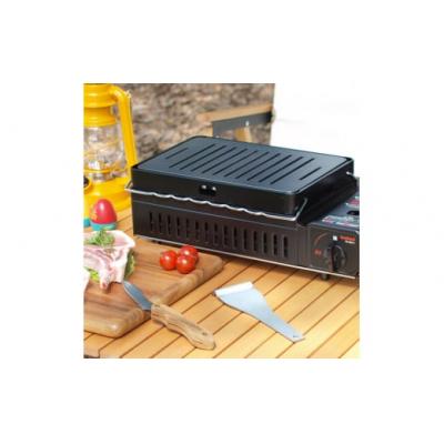 ふるさと納税 各務原市 IW50A-03A イワタニ 炉ばた焼器専用 極厚アルミプレート 【813】 |  | 02