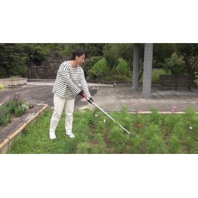 ふるさと納税 三木市 ふるさと納税限定!太枝切鋏と雑草スクレーパーの秀逸道具セット |  | 02