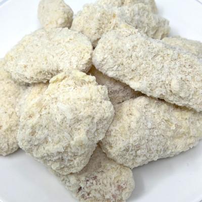 ふるさと納税 岩泉町 真鱈フライ　1.12kg(280g×4袋)アレンジ自在のタラフライ |  | 01