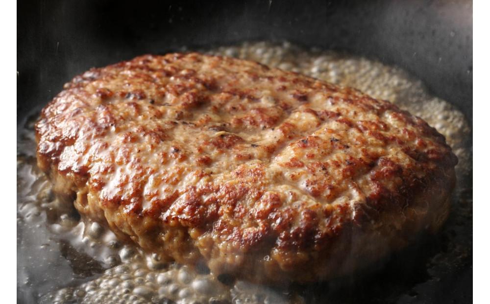 【定期便全3回】博多和牛100％ミンチ（挽肉）【訳あり】　300g