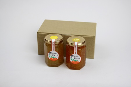 みかん マーマレード 150g×2 | 無添加 柑橘 ミカン ギフト 愛媛県 松山市 ジャム ジャム ジャム ジャム【OF0061】