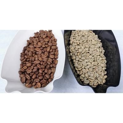 ふるさと納税 守口市 ゴールド珈琲　ブレンドコーヒー　計250杯分(計2.5kg)セット(豆) |  | 01