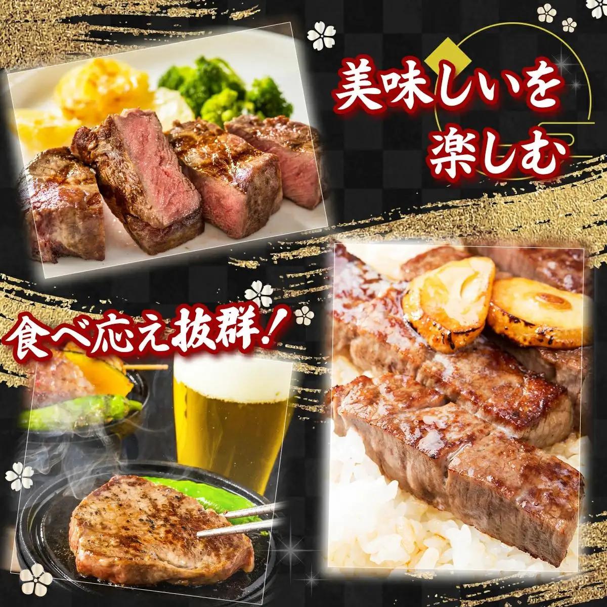 【6回定期便】180g×6枚 佐賀牛ヒレ R-247