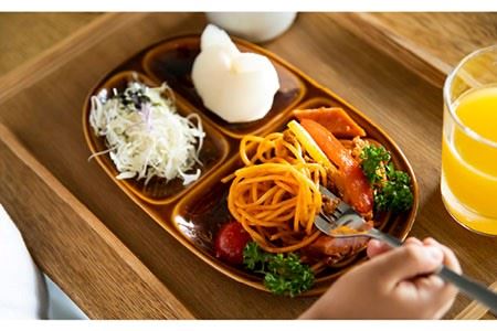 【波佐見焼】Pebble Ceramic Studioコラボ お助け プレート セット 食器 皿 【アイユー】 [UA17]  波佐見焼