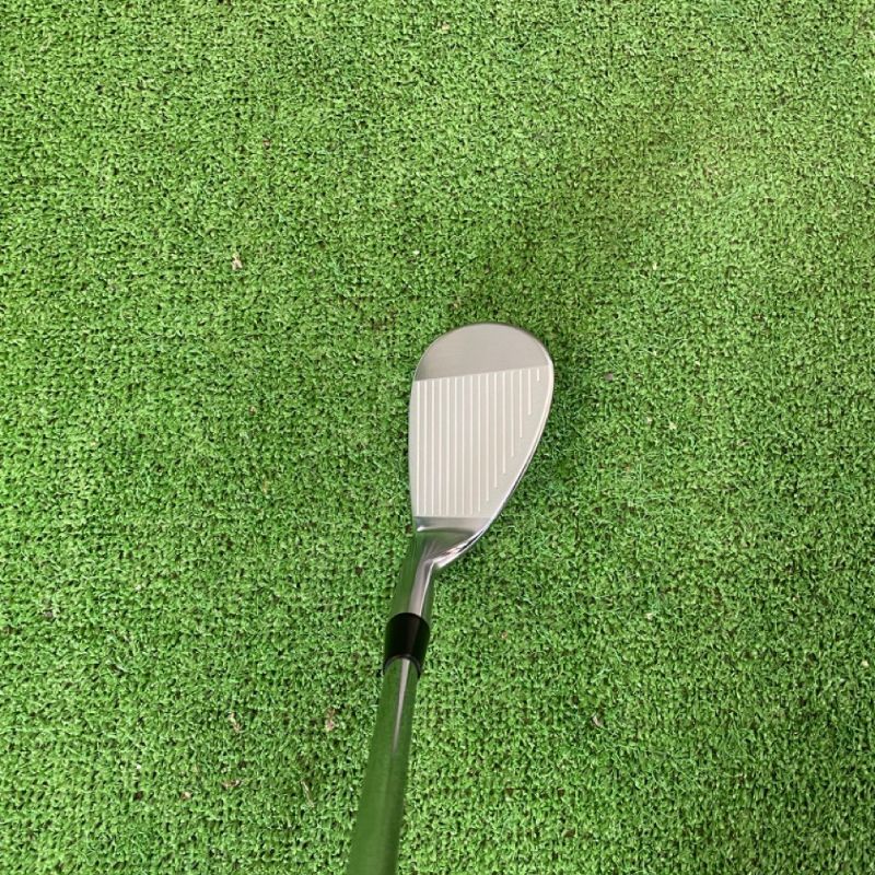 GーPRIME GPCチッパーウェッジ１本　軟鉄鍛造ゴルフクラブ　ロフト角50°