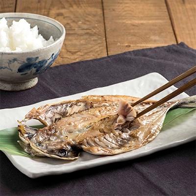 ふるさと納税 下田市 小木曽商店　干物詰合せAセット |  | 01