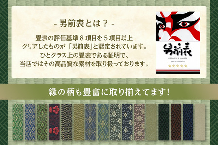 【知多市内の住宅限定】【寄附前にご連絡ください】畳張り替え利用券　5万円分 たたみ 畳 畳表 畳張り替え リフォーム 地域限定 愛知県 知多市