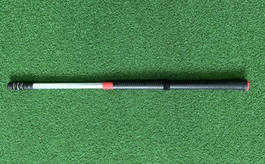 ゴルフ用品 MoveGripMini 1個 素振り 練習器具 自宅練習 屋内練習 コンパクト 飛距離アップ インパクト スイング矯正 姿勢 体幹トレーニング プロ絶賛 初心者 上級者 ギフト プレゼント 贈り物 贈答 お返し 内祝い お祝い 父の日 母の日 敬老の日 おすすめ 人気 運動 スポーツ ゴルフ トレーニング 練習 岐阜市 / スターゴルフ [ANHB001]