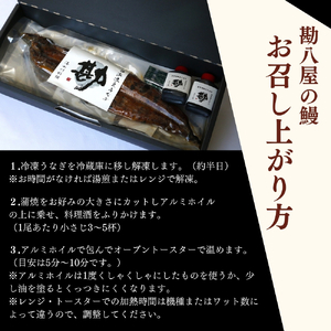 【6カ月定期便】特大うなぎ蒲焼き2本セット×6回 / 和歌山 田辺 うなぎ 鰻 かば焼き うな丼 うな重 国産 鰻丼【kpy025-tk】