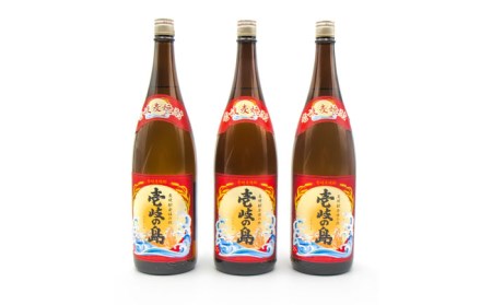 【全6回定期便】壱岐の島 モンドセレクション金賞受賞1800ml3本入りセット [JDB301] 156000 156000円