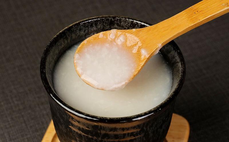 氷雪甘酒・糀麹　６本セット