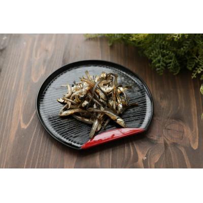 ふるさと納税 松前町 黒酢いわし 57g ×5袋 【OGY006】 |  | 02