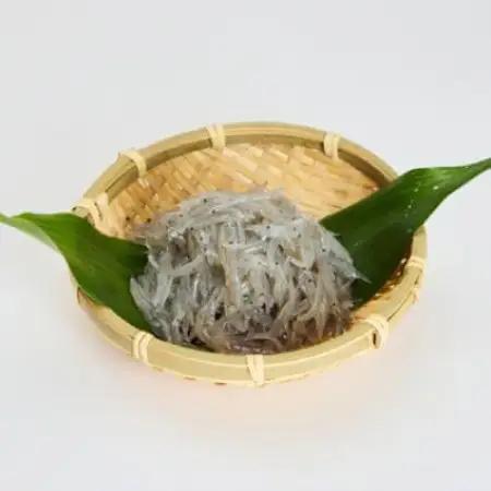 《800g》特上新鮮生しらす(100g×8袋)漁師直送!鮮度が自慢　個包装で便利【配送不可地域：離島】【1737709】