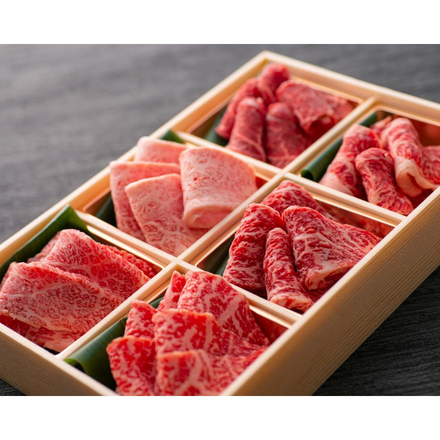＜ひょうたんや＞つゆしゃぶ・近江牛ステーキ（ヒレ）・近江牛焼肉【3回定期便】