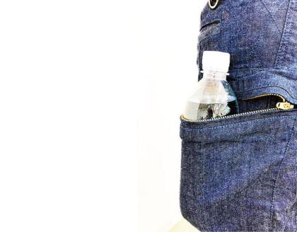 カジュアルレスキューパンツ《45日以内に出荷予定(土日祝除く)》---E-12---