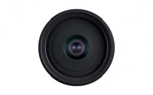 タムロン ミラーレス一眼カメラ用 交換レンズ 焦点距離35mm F2.8 Di III OSD M1:2 ソニーEマウント用  広画角　近接撮影　小型　軽量　高画素　解像度　人気 おすすめ F053S