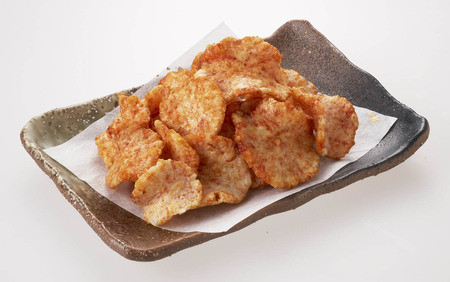 えびみりん揚げ5個パック（185g×5袋）えび里小袋付き　※北海道・沖縄・離島への配送不可