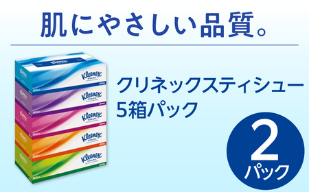 F05　クリネックス詰合せ【日本製紙クレシア株式会社】開成町  トイレットペーパー ティッシュ ペーパー ティシュー [BDAM024]