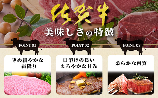 【定期便5カ月配送】佐賀牛ヒレシャトーブリアン200g×5枚 | 最高級 佐賀牛の最高峰 肉の芸術 五感で味わう極上肉 シャトーブリアン 肉 牛肉 高級肉 国産 定期便 5ヵ月 佐賀県 鹿島市 人気 