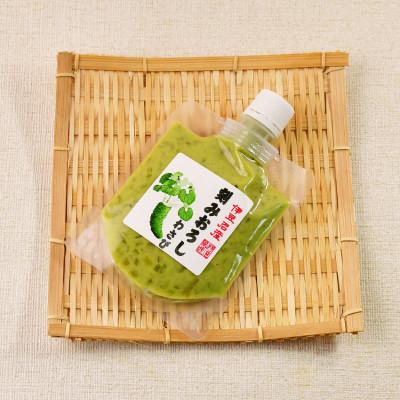 ふるさと納税 松崎町 伊豆のわさび加工品セット 5種 |  | 02