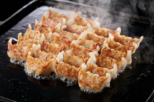 ZI388.【博多華味鳥監修】華味鳥ひとくち餃子セット