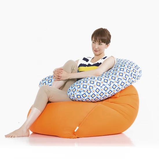 Yogibo Zoola Support Premium（ヨギボー ズーラ サポート プレミアム）＜ロイヤルブルー＞