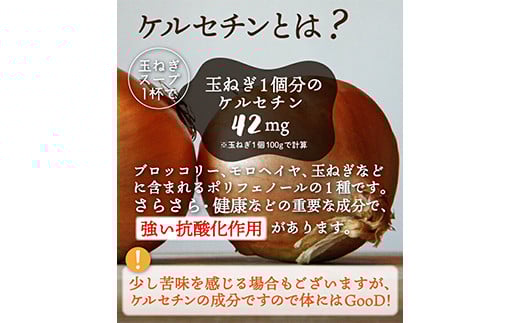 すごい玉ねぎスープ 合計2セット(4.8g×30食) 小分け 玉ねぎ スープ 料理 調味料 隠し味 食品 F20E-814