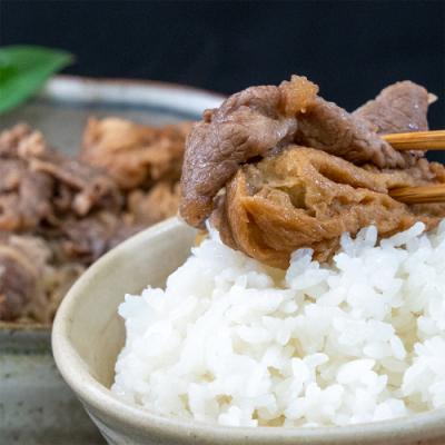 ふるさと納税 山形市 牛すき麸セット 3〜4人前×2回分 FZ22-859 |  | 01
