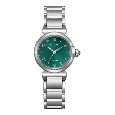 ふるさと納税 新地町 CITIZEN　シチズンL　EM1130-83X