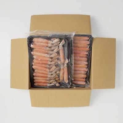 ふるさと納税 根室市 しゃぶしゃぶ用ずわいがにポーション500g×2P F-11001 |  | 03