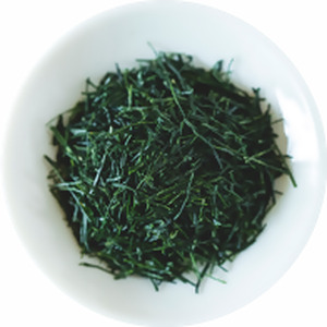 GＩ八女伝統本玉露 10g×１袋【全国品評会にて農林水産大臣賞連続受賞】　001-039