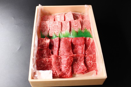 極上近江牛　モモ・バラ焼肉セット【500ｇ】黒毛和牛 切り落し 和牛 国産 近江牛 和牛 近江牛 ブランド牛 和牛 近江牛 三大和牛 牛肉 和牛 近江牛 冷凍 贈り物 和牛 近江牛 ギフト 和牛 近江