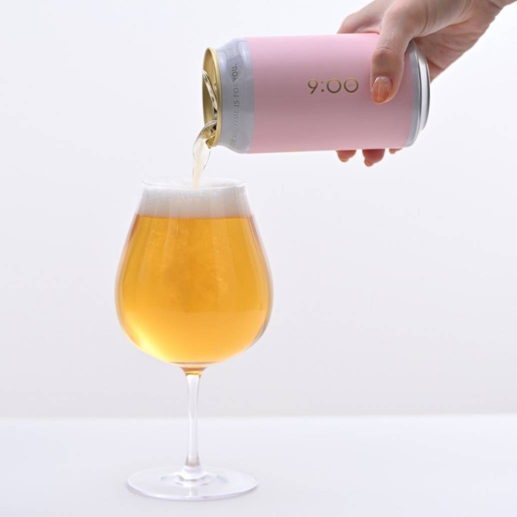 ＜HOURS BEER＞クラフトビール3種飲み比べ６本セット 350ml×6本