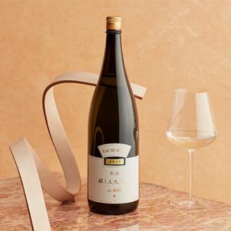 【醸し人九平次】「 別誂（べつあつらえ）」720ml～西脇市産山田錦・純米大吟醸～　（19-28）