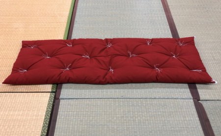 ごろ寝ふとん（長座布団）【CW40W1】