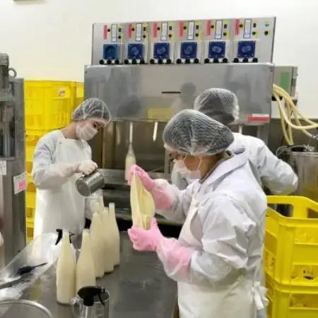 遠野どぶろく辛口・甘口12本セット【岩手県遠野市から】 / 宮守川上流生産組合【1634984】