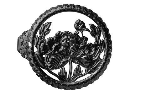 仙台箪笥 35巾脚付すきまチェスト 朱色漆塗り KEB-120B（お申込書返送後3ヵ月～8ヵ月程度でお届け）