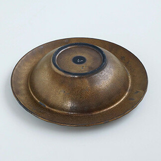 有田焼 Lin NY Soup Bowl (Earth)金照堂 A30-228_イメージ5