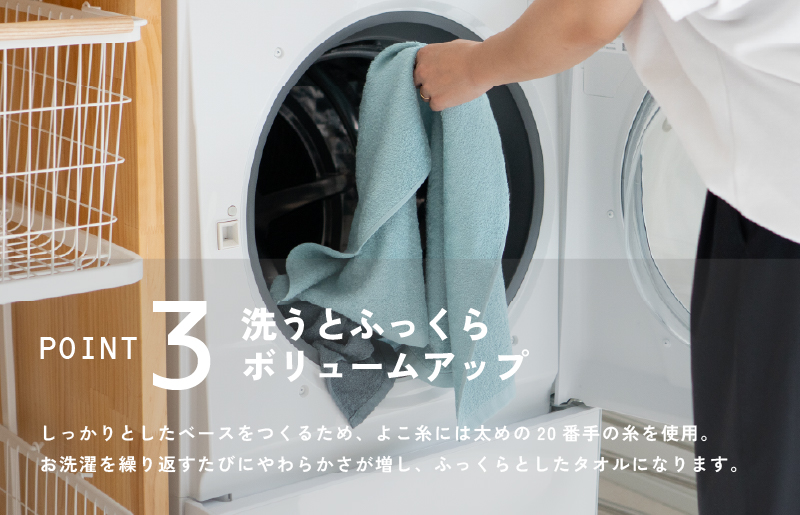 【スピード発送】サンマルフェイスタオル グレー 8枚 G2260