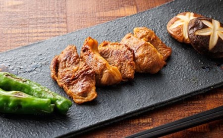 国産「北海道産」の希少な味噌味付き 豚ハラミ 500g×2 計1kg | 豚肉 豚 ホルモン ハラミ はらみ 北海道産 焼肉 焼き肉 ホ アウトドア キャンプ BBQ おすすめ 手切り 送料無料 北海