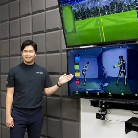 ゴルフテック by GDO(神田店)スイング診断＆マンツーマンレッスン25回券【1704427】