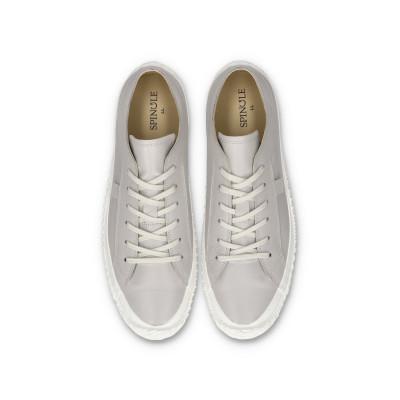 ふるさと納税 府中市 SPINGLE　SP-110　Light Gray　M(25.5cm) |  | 03