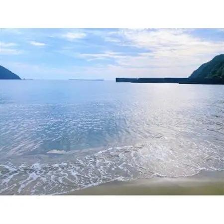 海辺で「ととのう」テントサウナ利用券【1435377】