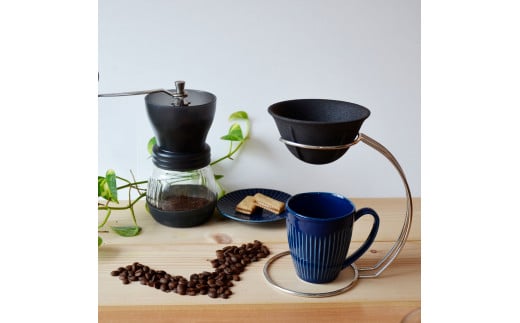 セラミックフィルターNS-02＆フレーム ミニカップ 2個 東洋