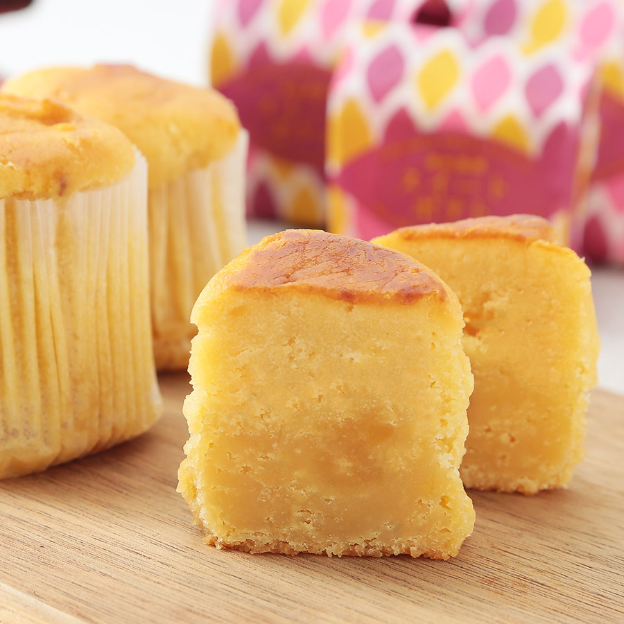 スイートポテト12個入